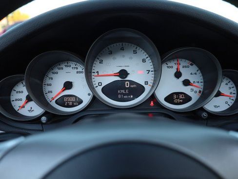 Used 2009 Porsche 911 Carrera S RWD image 29