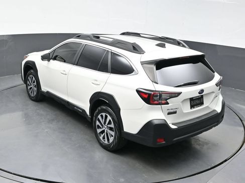 Used 2023 Subaru Outback Premium w/ Popular Package #1 AWD/4WD image 27