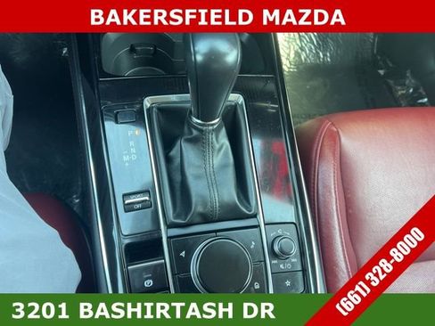 Used 2024 MAZDA CX-30 AWD 2.5 S w/ Preferred Package image 24