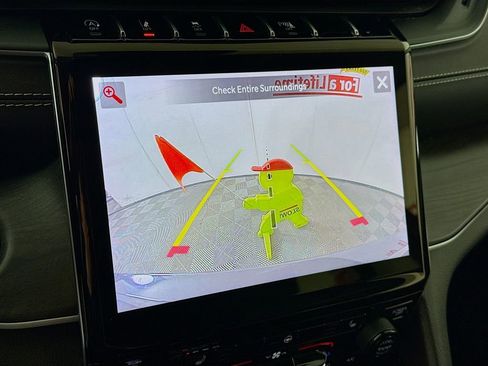 Used 2023 Jeep Grand Cherokee L Limited w/ Trailer Tow Group (B) image 7