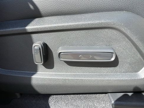 New 2026 Honda Passport TrailSport image 13