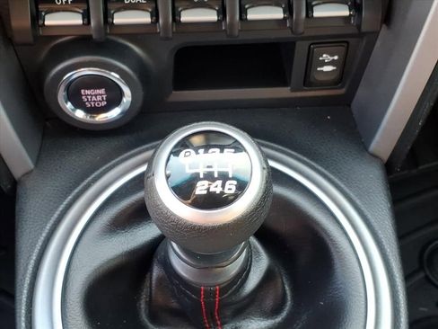 Used 2013 Subaru BRZ Limited image 9