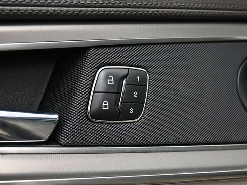 Used 2019 Lincoln Nautilus Reserve AWD/4WD image 20