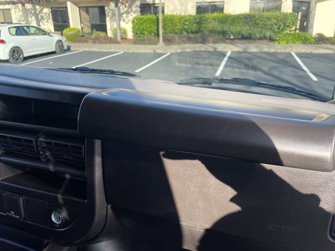 Used 2024 Chevrolet Express 2500 w/ Driver Convenience Package image 59