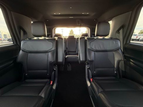 New 2026 Ford Expedition Tremor AWD/4WD image 30