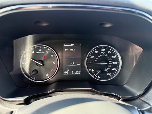 Used 2022 Subaru Outback Premium AWD/4WD image 25