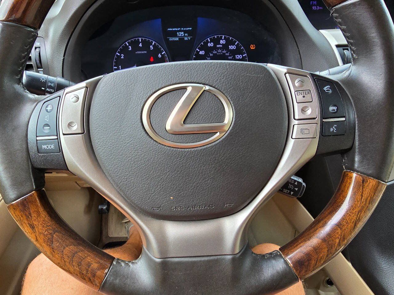 Used 2013 Lexus RX 350 AWD image 18