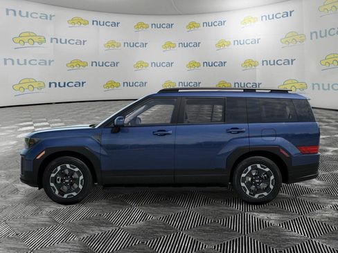 New 2026 Hyundai Santa Fe SEL AWD/4WD image 3