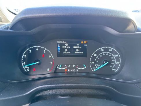 Used 2022 Ford Transit Connect XL w/ CNG/LPG Engine Prep Package image 19