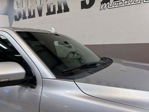 Used 2019 Ford Expedition Max Limited RWD image 48