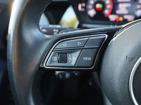 Used 2024 Audi A3 2.0T Premium image 46