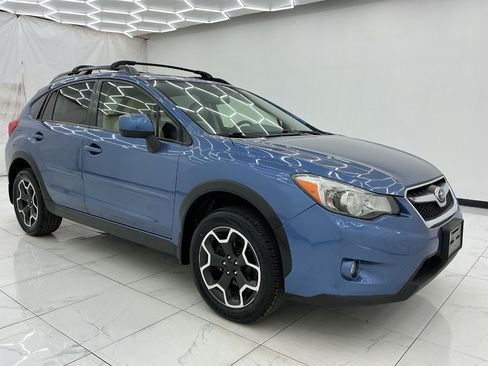 Used 2014 Subaru Crosstrek 2.0i Limited AWD/4WD image 7