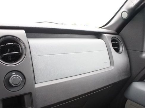 Used 2013 Ford F150 STX w/ Mid Equipment Group AWD/4WD image 16