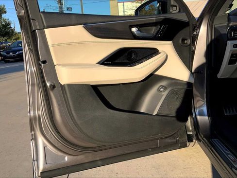 New 2026 Acura MDX Type S image 16