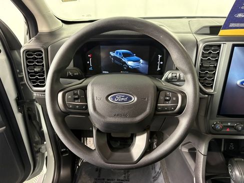 Certified 2024 Ford Ranger XL image 15