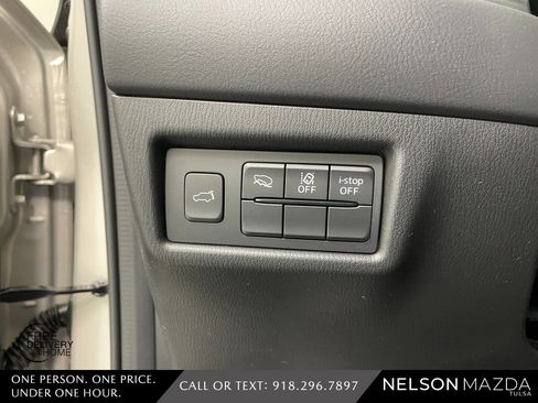 New 2025 MAZDA CX-5 AWD 2.5 S image 25