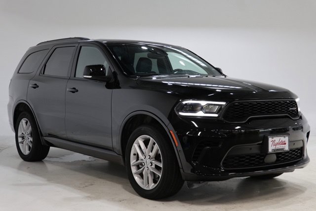 Used 2025 Dodge Durango GT AWD/4WD image 1