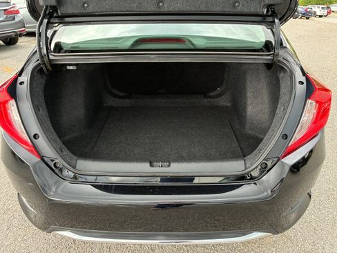 Used 2021 Honda Civic LX image 20