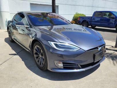 Used 2018 Tesla Model S 75D