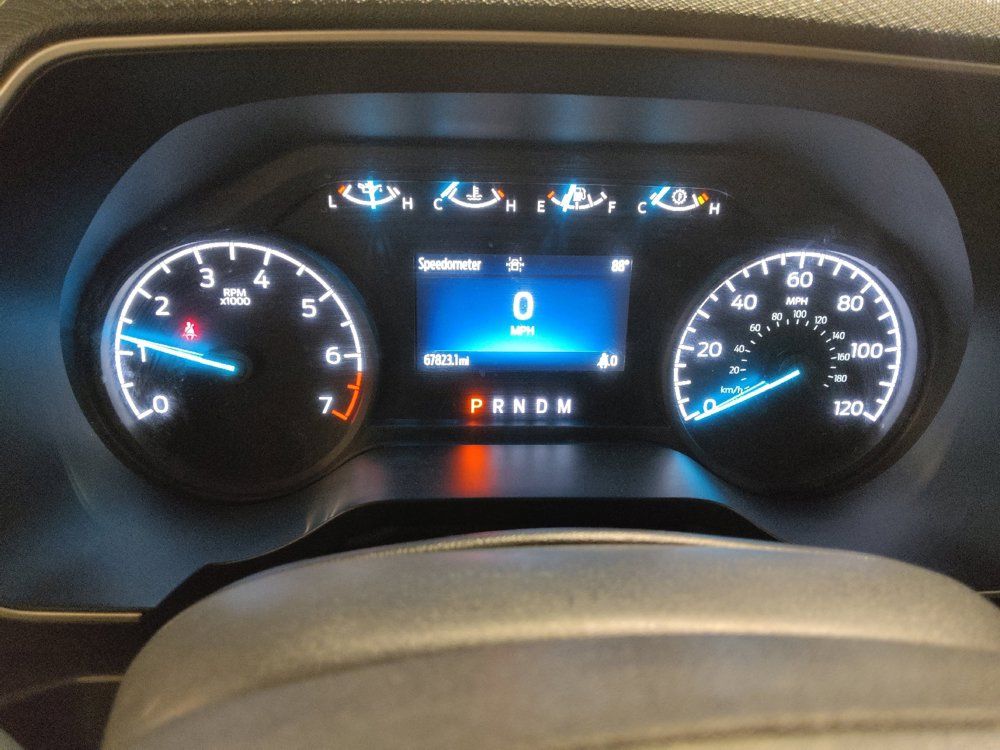 Used 2023 Ford F150 XL w/ STX Appearance Package RWD image 23
