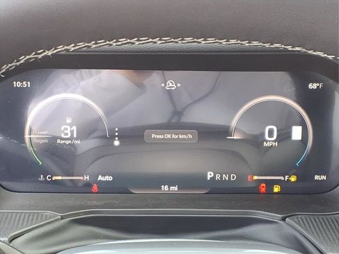 New 2026 Jeep Cherokee Overland image 26