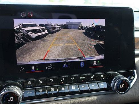 New 2026 GMC Canyon Denali AWD/4WD image 35