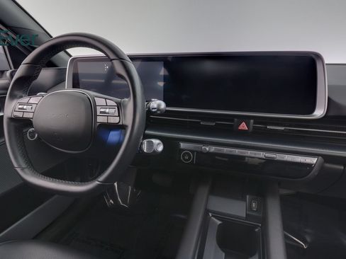 Used 2024 Hyundai Ioniq 6 Limited RWD image 25