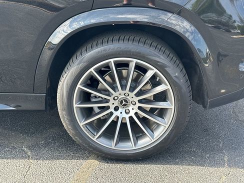 Certified 2024 Mercedes-Benz GLE 350 4MATIC image 22