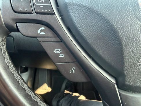 Used 2021 Acura ILX w/ Premium Package FWD image 14