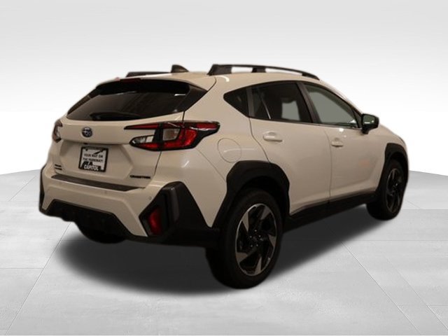 New 2026 Subaru Crosstrek 2.5i Limited AWD/4WD image 2