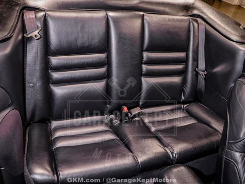 Used 1996 Ford Mustang Cobra RWD image 87