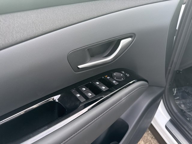 New 2026 Hyundai Tucson Limited AWD/4WD image 20