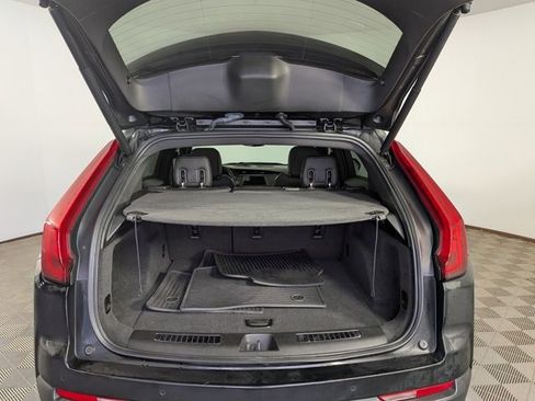 Used 2020 Cadillac XT4 Premium Luxury w/ Cold Weather Package image 13