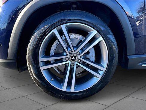 Certified 2022 Mercedes-Benz GLE 350 GLE 350 image 11