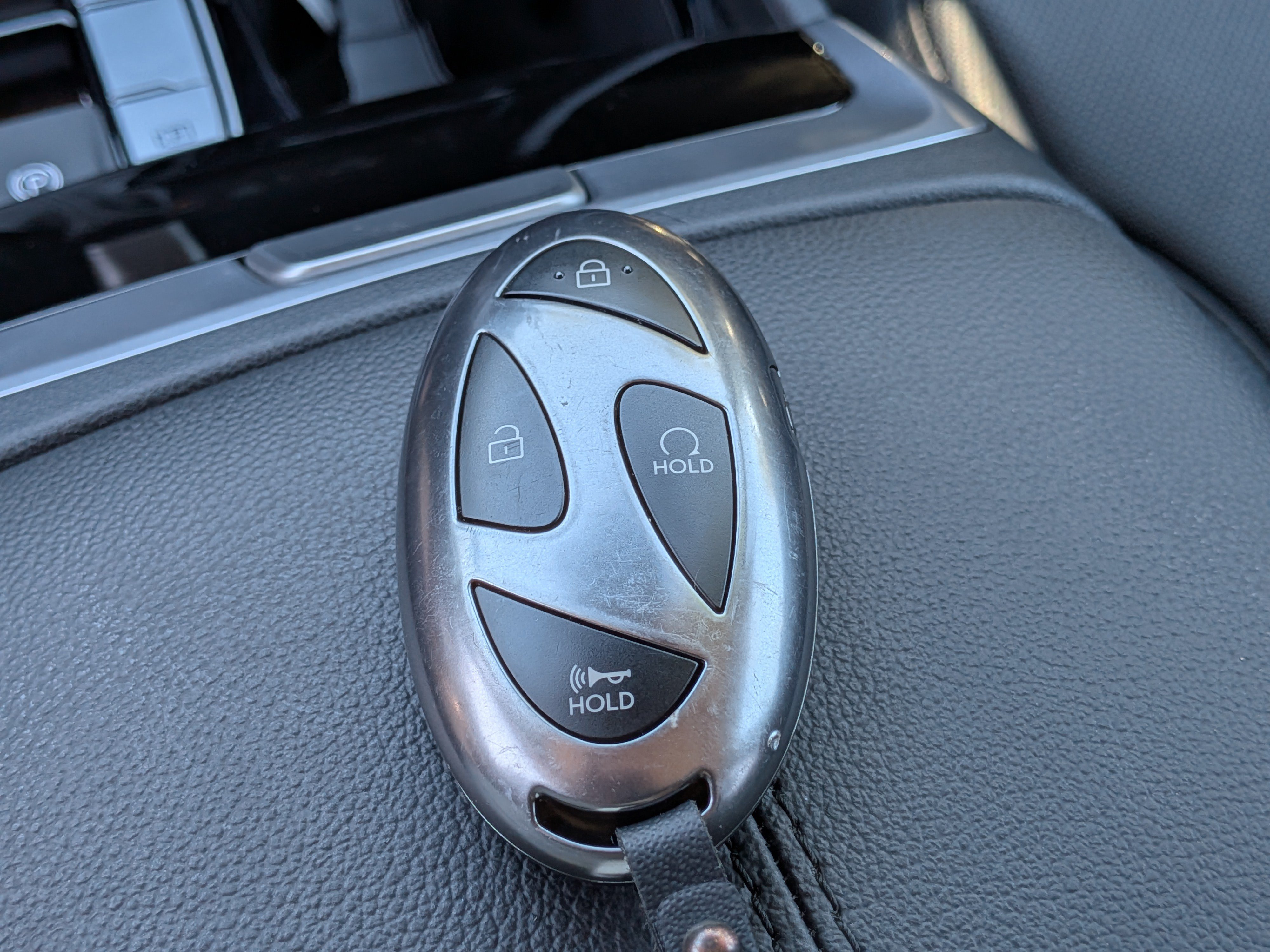 Used 2025 Hyundai Tucson SEL FWD image 36