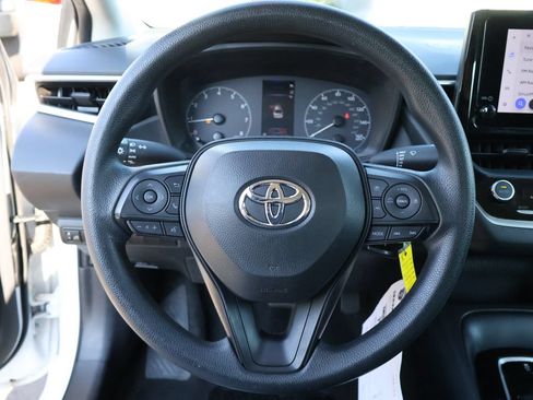 Used 2024 Toyota Corolla LE FWD image 24