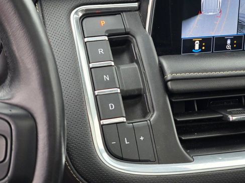 Used 2021 GMC Yukon SLT w/ SLT Luxury Plus Package image 30