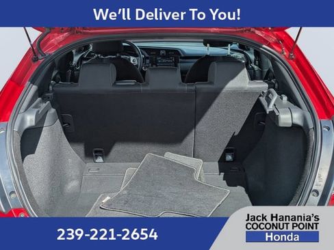 Used 2021 Honda Civic EX image 11