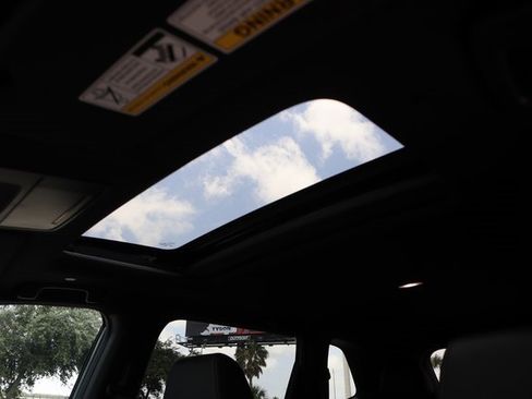 New 2025 Honda CR-V Sport Touring image 11