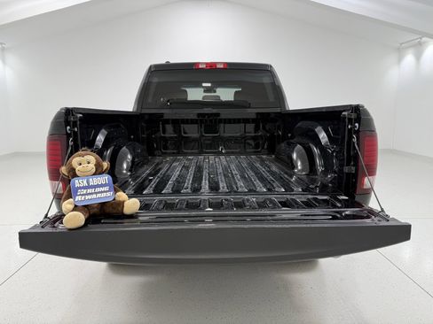 Used 2024 RAM 1500 Classic Warlock image 8