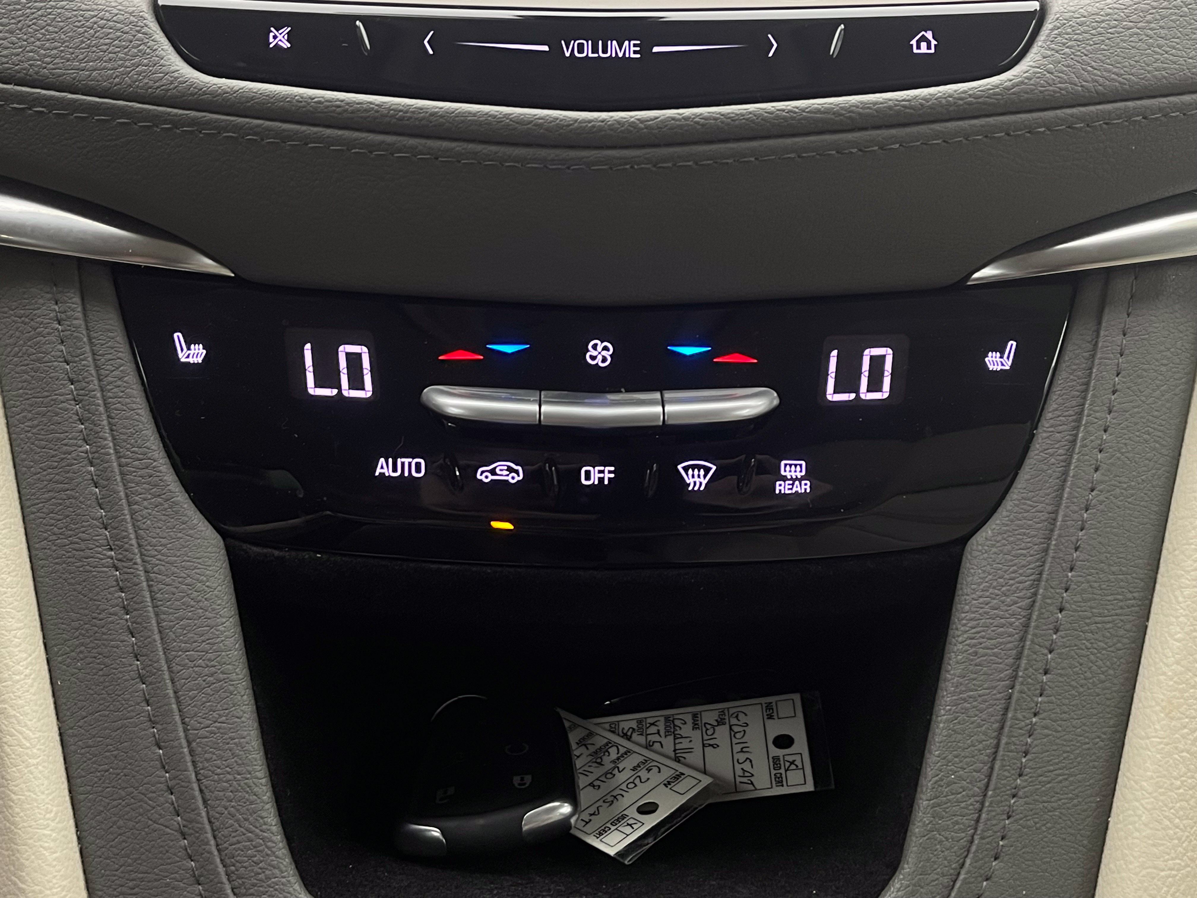 Used 2018 Cadillac XT5 Luxury FWD image 29