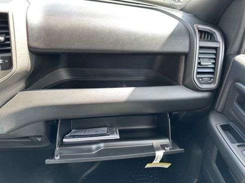 New 2024 RAM 3500 Tradesman image 23