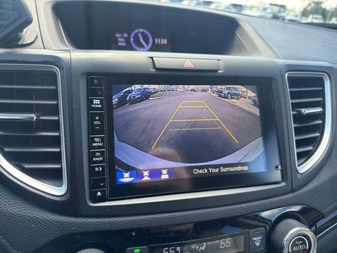 Used 2015 Honda CR-V EX-L image 20