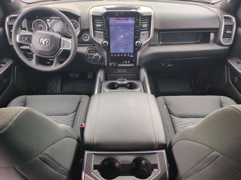 New 2026 RAM 1500 Big Horn image 15