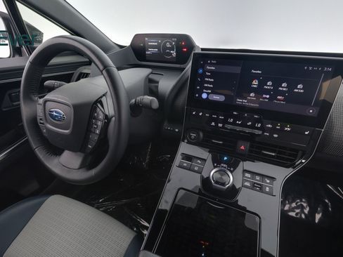 Used 2023 Subaru Solterra AWD image 22