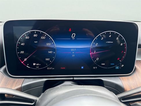 Certified 2025 Mercedes-Benz C 300 C 300 image 13