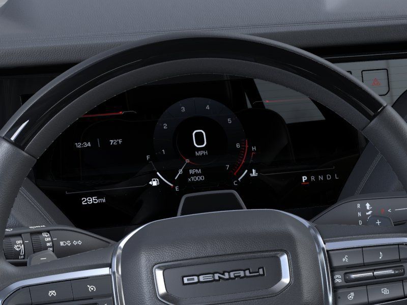 New 2026 GMC Yukon Denali w/ Denali Reserve Package AWD/4WD image 18