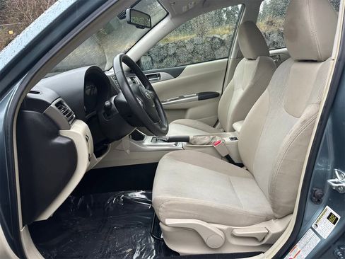 Used 2009 Subaru Impreza Outback Sport image 13
