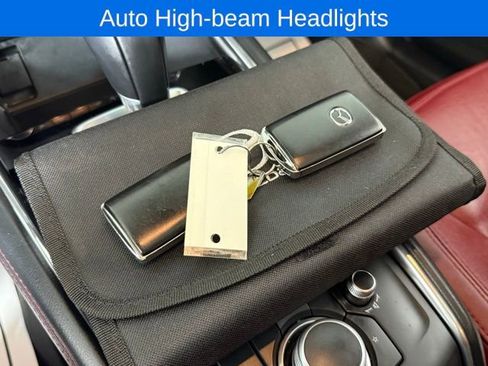 Used 2023 MAZDA CX-5 Carbon Edition image 25