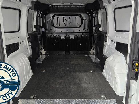 Used 2022 RAM ProMaster City Tradesman FWD image 26